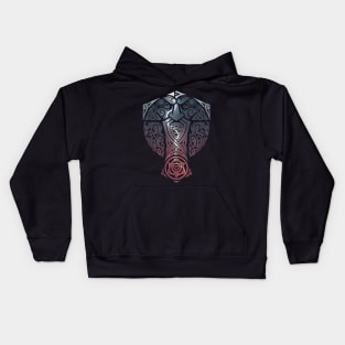 THOR Kids Hoodie